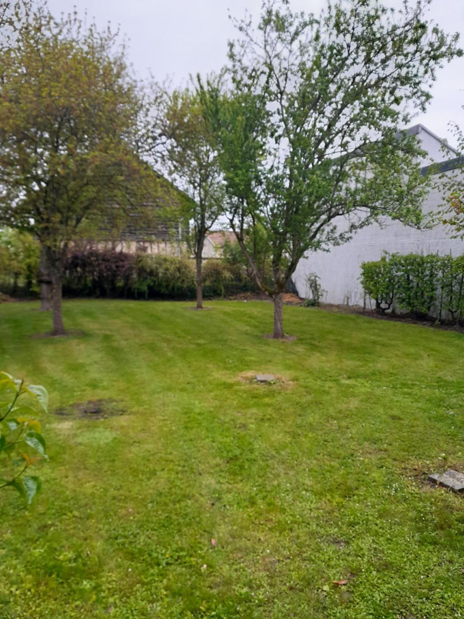 Gite, Maison A La Campagne Ardennes, Aisne,Marne Le Thour Стая снимка