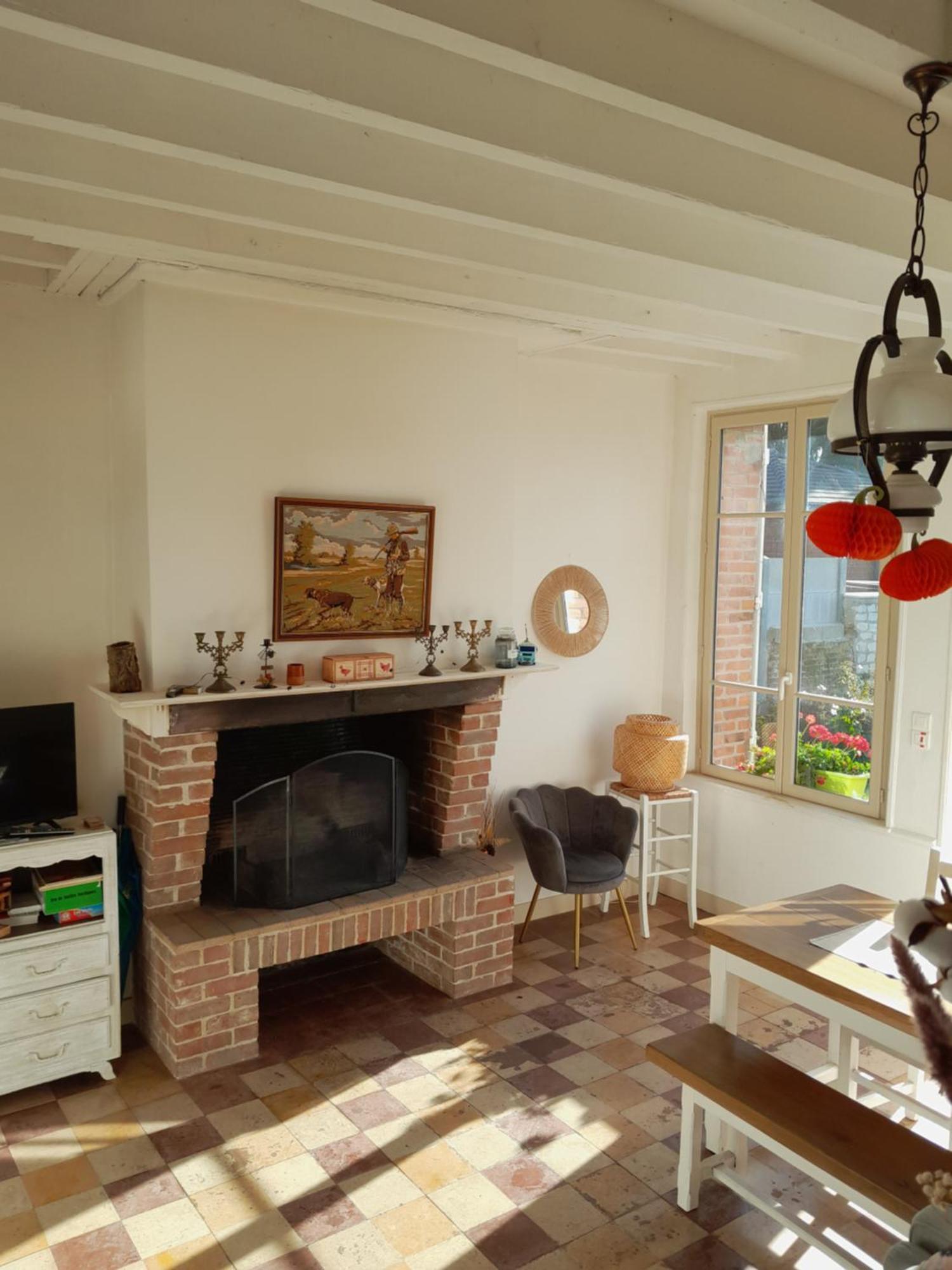 Gite, Maison A La Campagne Ardennes, Aisne,Marne Le Thour Екстериор снимка