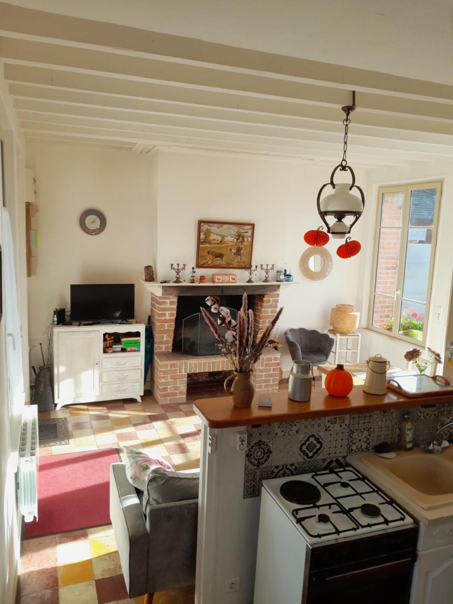Gite, Maison A La Campagne Ardennes, Aisne,Marne Le Thour Екстериор снимка
